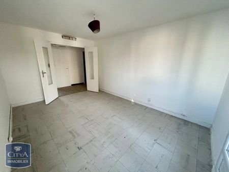Appartement à louer 3 pièces 57.04m² - Photo 2