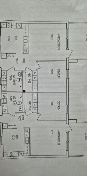 Stickvägen, Långträsk - Foto 2