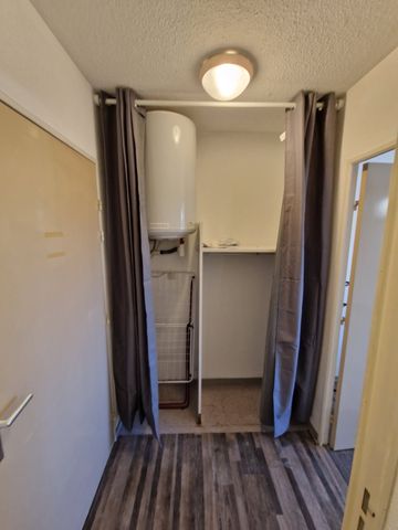 CENTRAL FAC - Studio meublé idéal étudiant refait à neuf - Photo 5