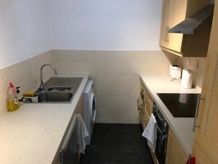 1 Bed Flat, Dudley Court, M16 - Photo 4