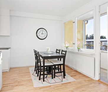 Timmermansgatan 100 - Photo 5