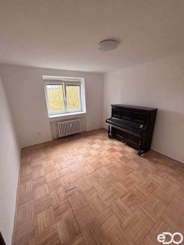 Pronájem bytu 3+1, balkon, sklep - Fotografie 4