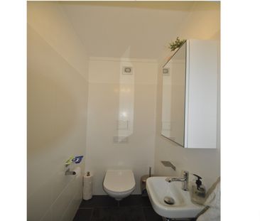 Luxuriös ausgestattete Niedrigenergiewohnung mit Loggia nähe dem EK... - Photo 5