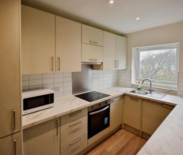 2 bedroom flat to rent - Photo 6