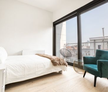 Appartement - à louer - 1000 Bruxelles 2 100 € - Photo 3
