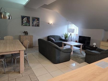 Mieszkanie Częstochowa Centrum powierzchnia 80.0 m² C226-WM-05924 - Zdjęcie 5