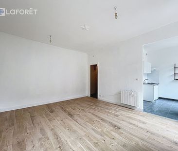 Appartement T1 près de PONTIVY à louer - Photo 5