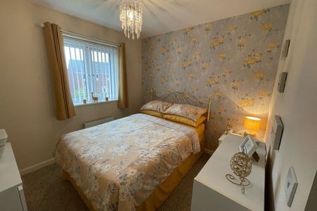 Lonydd Glas - Photo 2