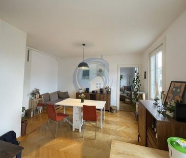 BEAUTIFUL 4.5-ROOM APARTMENT NEAR THE RAILWAY STATION - Photo 1