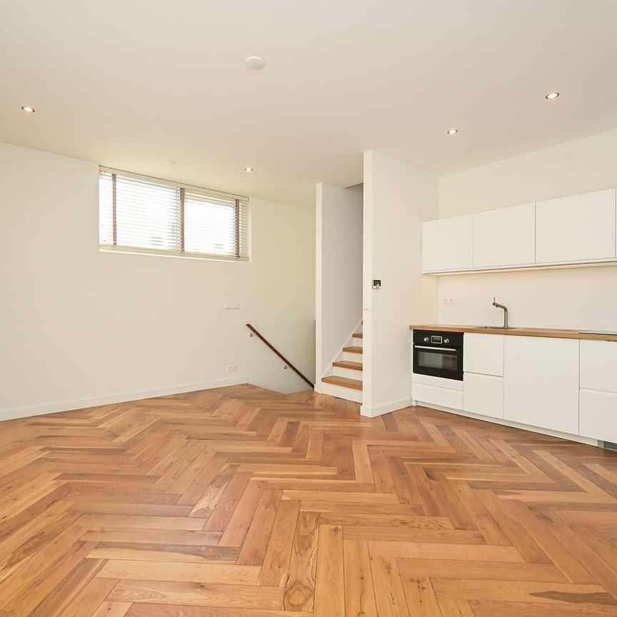 Appartement te huur: Noordeinde 64-A4 2514 GK Den Haag - Photo 1