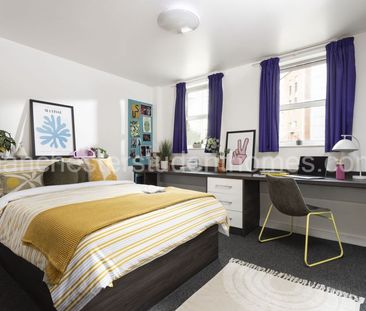 Mill Point, 29 Berry Street, Manchester, M1 2AR - Photo 1