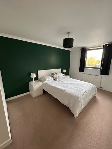 2 Bed Flat, Riverside Drive, AB11 - Photo 4