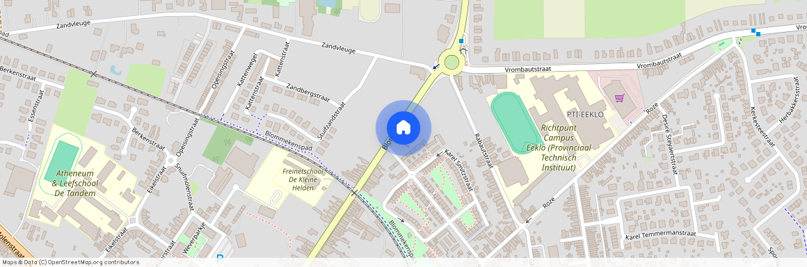 Blommekens, 48 / 4, 9900, Eeklo