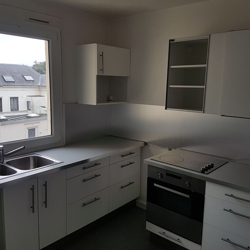 Location Appartement ROUEN - Photo 1