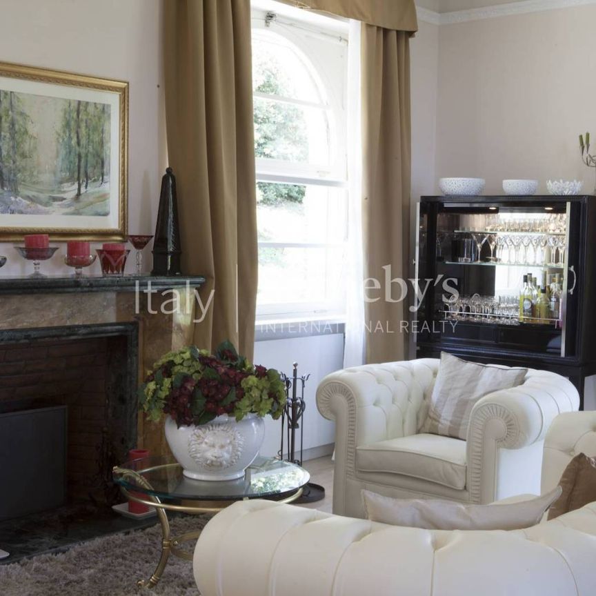 Villa unifamiliare via Marconi, Centro, Baveno - Photo 1