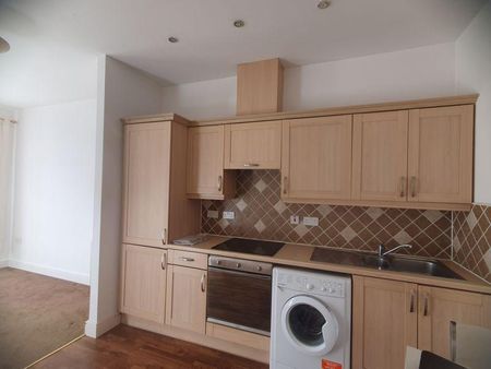 1 bedroom apartment to rent - Photo 3
