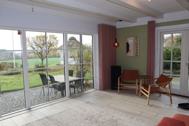 201m² Villa | Vejle Øst - Photo 1