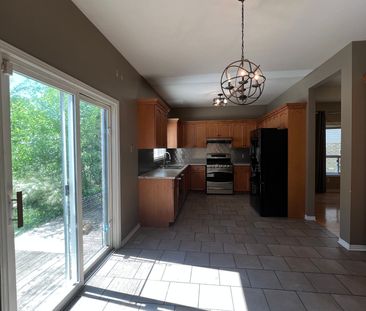 For Lease - 144 Meadowoak Crescent, London North, Ontario - Photo 4