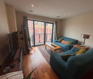 17 Custom House Square, Custom House Reside, Belfast, BT1 3ES - Photo 1