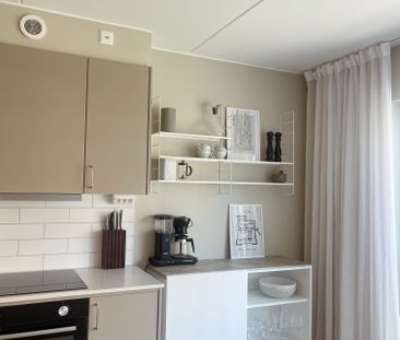 Skummjölksgatan, Göteborg - Foto 1