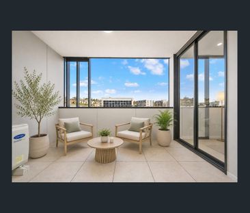 BRAND NEW APARTMENT! - Photo 6