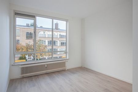 Te huur: Appartement Breitnerlaan 247 in Den Haag - Foto 3