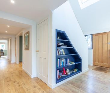 5 bedroom cottage to rent - Photo 4