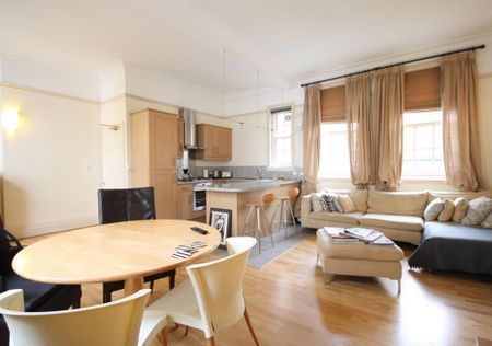 2 bedroom apartment to rent - Photo 3