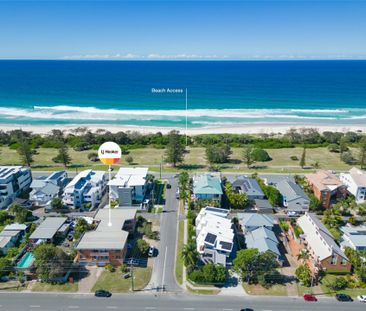 Location Location! Beach Living In The Heart of Kingscliff - Photo 4