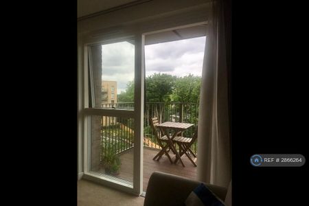 1 bedroom flat to rent - Photo 3