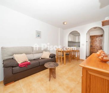 Apartamento en alquiler en Santiago de La Ribera - Foto 1