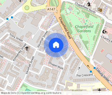 Walpole Street, Norwich, Norfolk, NR2 - Photo 1