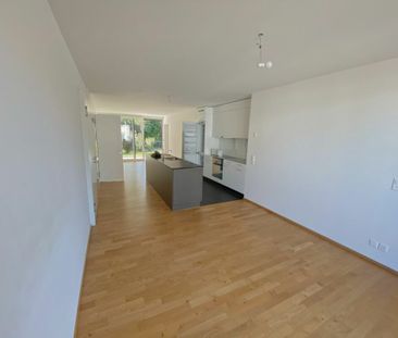 Lichtdurchflutete 3.5-Zimmerwohnung in Busswil - Foto 5