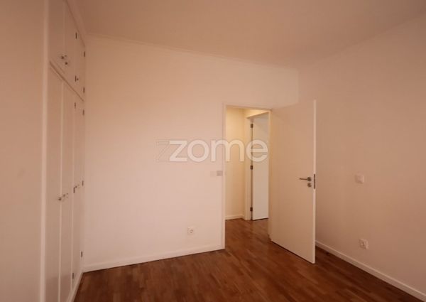 Apartamento T2 em Porto