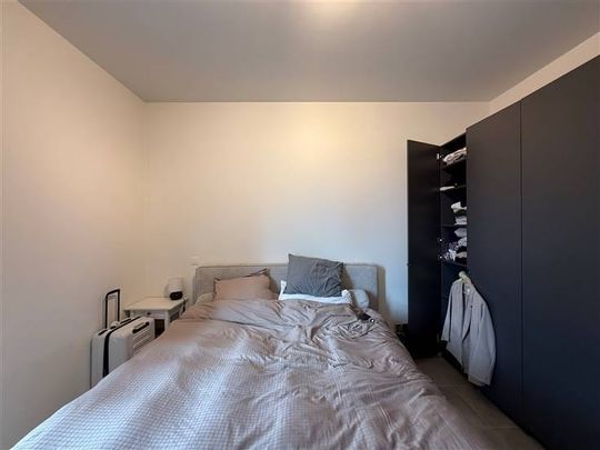 Appartement te huur - Photo 1