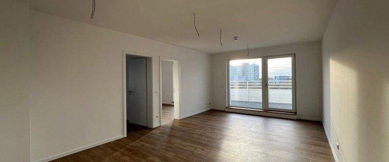 Bezugsfertige Erstbezüge. - Foto 1