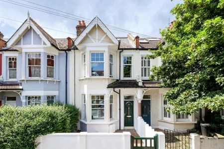 Clonmore Street, London, SW18 - Photo 3