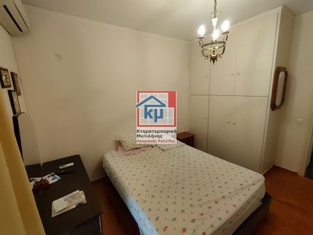 Διαμέρισμα για ενοικίαση Μακρύς Γιαλός (Λέσβος - Μυτιλήνη) - Φωτογραφία 3