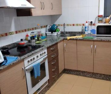 Piso en alquiler en Calle del Barrio Verde, 6 - Photo 2