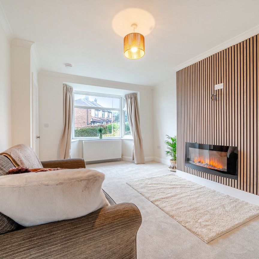 2 bedroom semi-detached house to rent - Photo 1