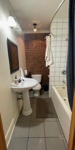Pointe-St-Charles, condo, 1 cac, metro Charlevoix (ligne verte) - Photo 4
