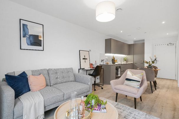 Clay, M5 4RE, Manchester - Photo 1