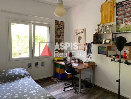 Μονοκατοικία για ενοικίαση Νέα Κηφισιά (Κηφισιά) - Φωτογραφία 4