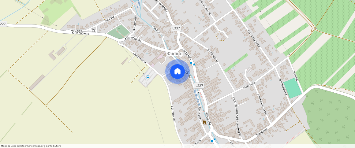 Lisztstraße 45/6, 7321, Raiding