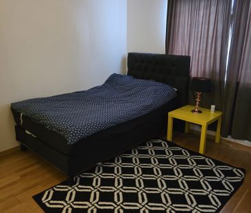 Brushanevägen, Stockholm - Foto 1