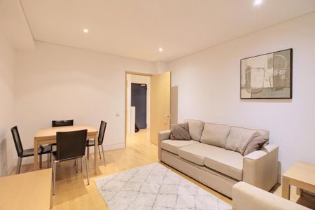 1 bedroom apartment to rent - Photo 3