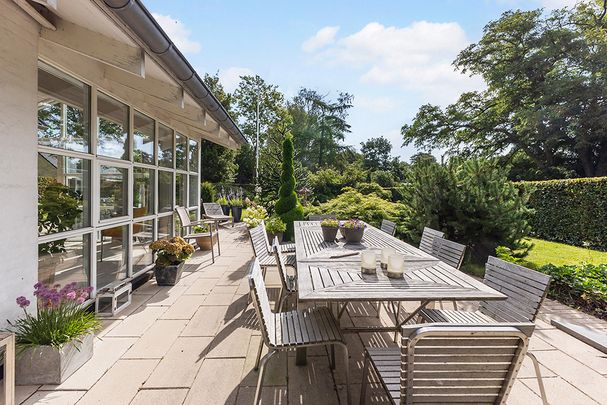 Landidyl i Kokkedal - Foto 1