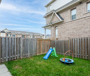 For Lease - 2171 Fiddlers Way Unit# 43, Oakville, Ontario - Photo 6