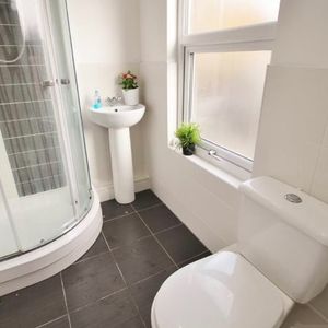 Bedsit, Norwood Terrace, LS6 - Photo 3