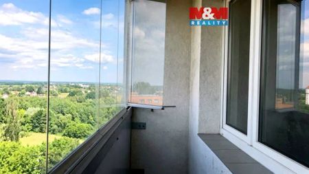 Pronájem bytu 1+kk, 32 m - Photo 4